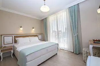 Bed & Breakfast Beyaz Ev Datça